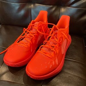 Mens Basketball Shoes size 16